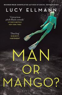 Cover image for Man or Mango?