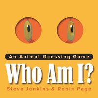 Cover image for Who Am I?: An Animal Guessing Game