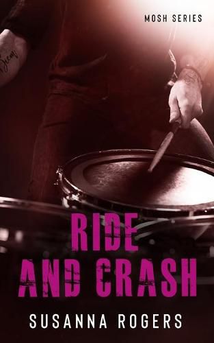 Cover image for Ride and Crash