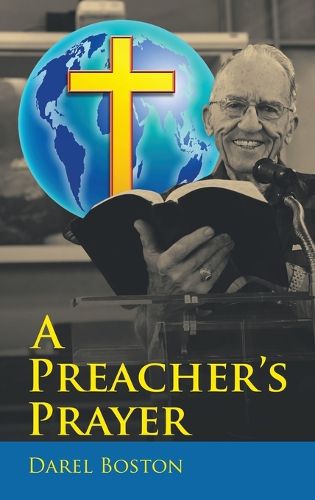 Cover image for A Preacher's Prayer