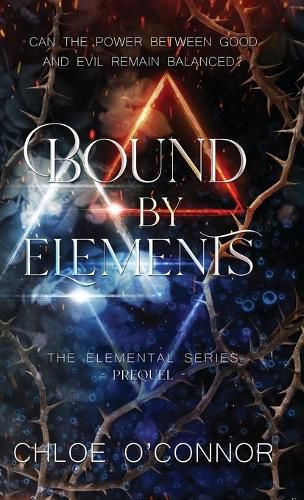 Cover image for Bound By Elements