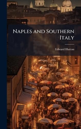 Cover image for Naples and Southern Italy