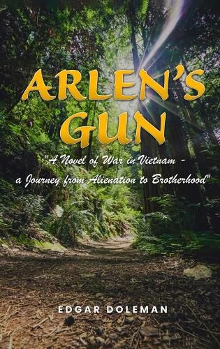 Arlen's Gun