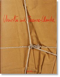 Cover image for Christo and Jeanne-Claude. Updated Edition