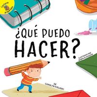 Cover image for ?Que Puedo Hacer?: What Can I Make?