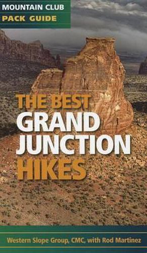 Cover image for The Best Grand Junction Hikes