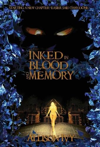 Cover image for Inked in Blood and Memory