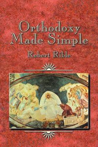Cover image for Orthodoxy Made Simple
