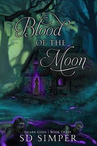 Cover image for Blood of the Moon