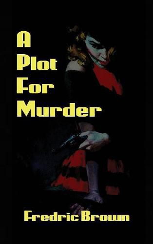 A Plot for Murder