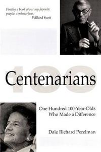 Cover image for Centenarians