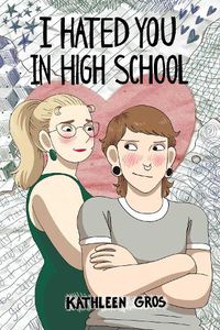 Cover image for I Hated You in High School