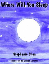 Cover image for Where Will You Sleep