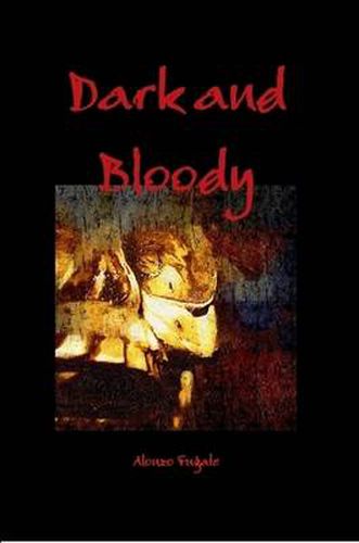 Cover image for Dark and Bloody