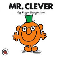 Cover image for Mr Clever V37: Mr Men and Little Miss