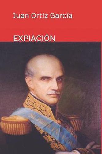 Cover image for Expiacion