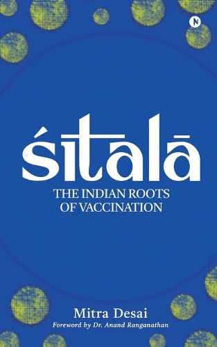 Cover image for Sitala