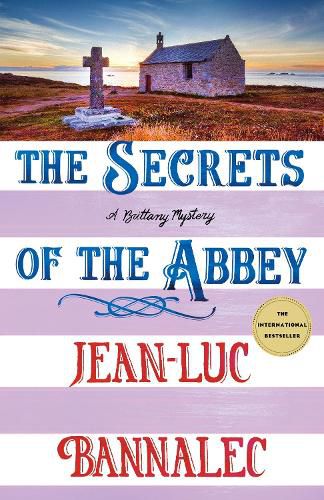 Cover image for The Secrets of the Abbey