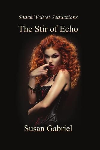 Cover image for The Stir of Echo