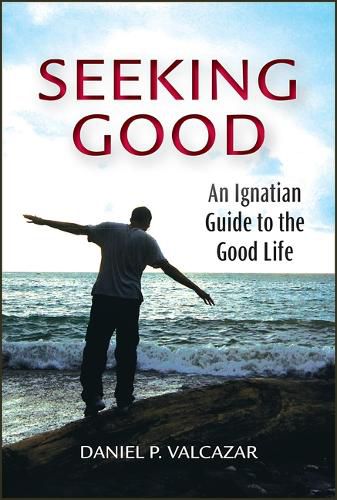 Cover image for Seeking Good