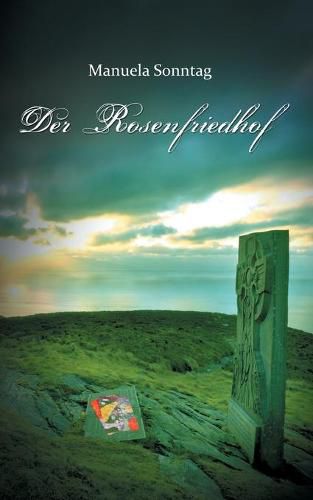 Cover image for Der Rosenfriedhof