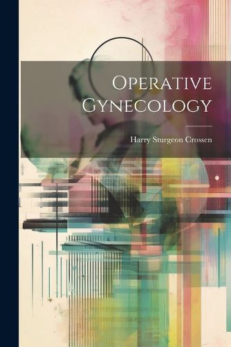 Cover image for Operative Gynecology