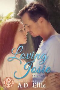 Cover image for Loving Josie: A Torey Hope Novel