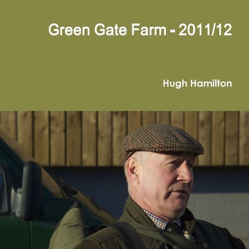 Cover image for Greengate Farm 2011/12