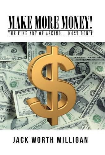 Cover image for Make More Money!