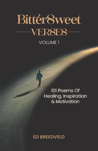 Cover image for Bittersweet Verses