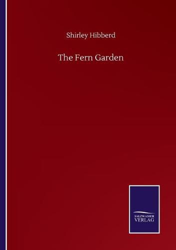 Cover image for The Fern Garden