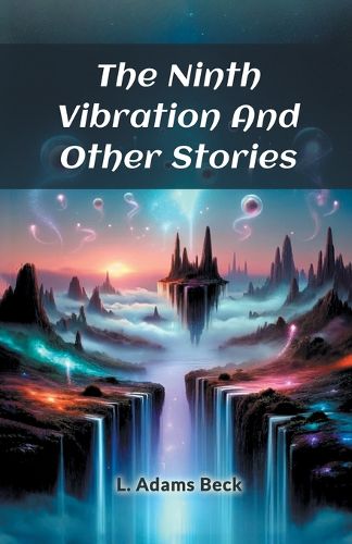 Cover image for The Ninth Vibration And Other Stories (Edition2024)