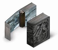 Cover image for The Skyrim Library - Volumes I, II & III (Box Set)