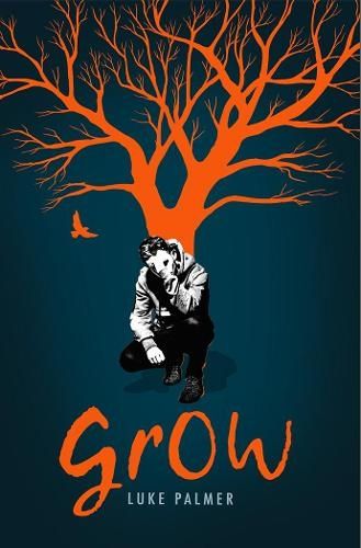 Cover image for Grow