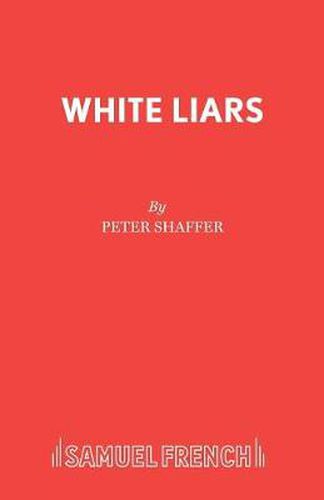 White Liars