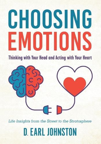 Cover image for Choosing Emotions