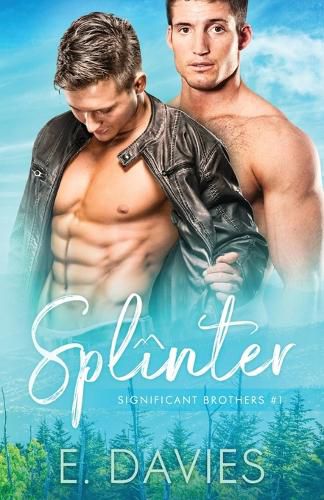 Cover image for Splinter