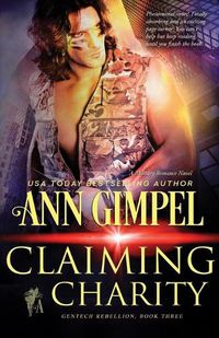 Cover image for Claiming Charity: Military Romance