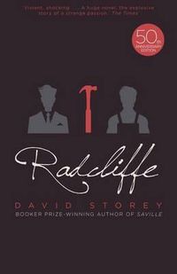 Cover image for Radcliffe