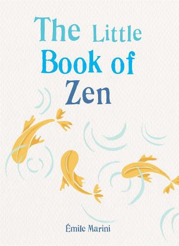 Cover image for The Little Book of Zen