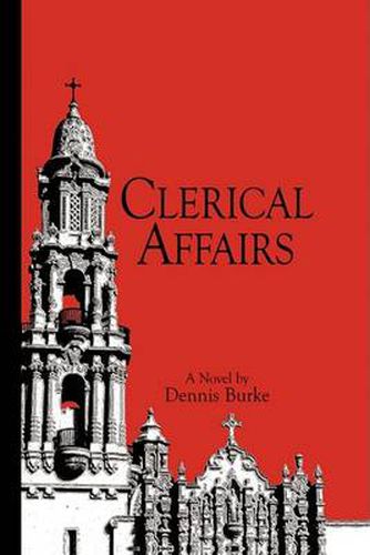 Cover image for Clerical Affairs