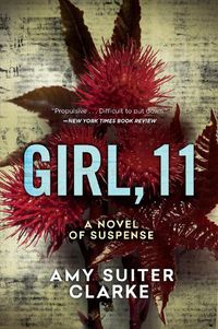 Cover image for Girl, 11