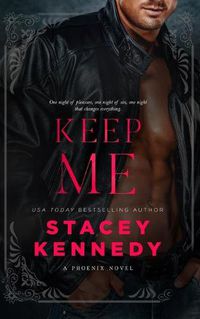 Cover image for Keep Me