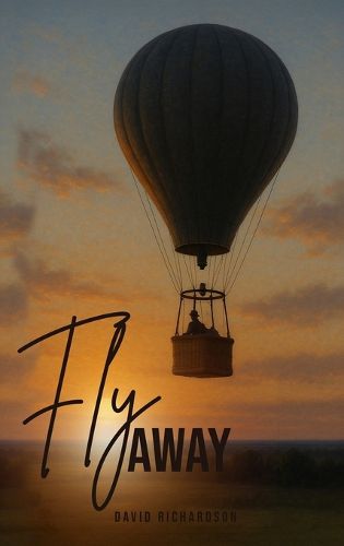 Cover image for Fly Away