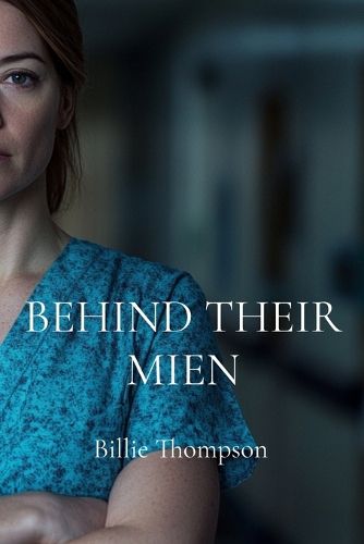 Cover image for Behind Their Mien