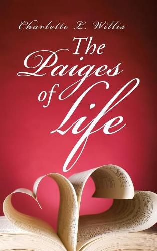 Cover image for The Paiges of Life