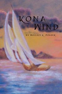 Cover image for Kona Wind