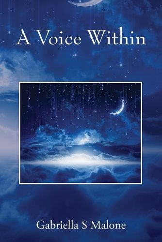 Cover image for A Voice Within