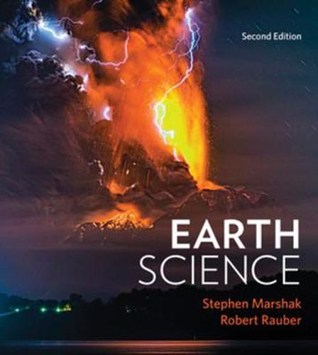 Cover image for Earth Science