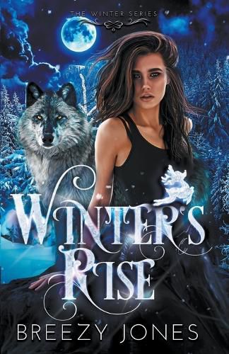 Cover image for Winter's Rise